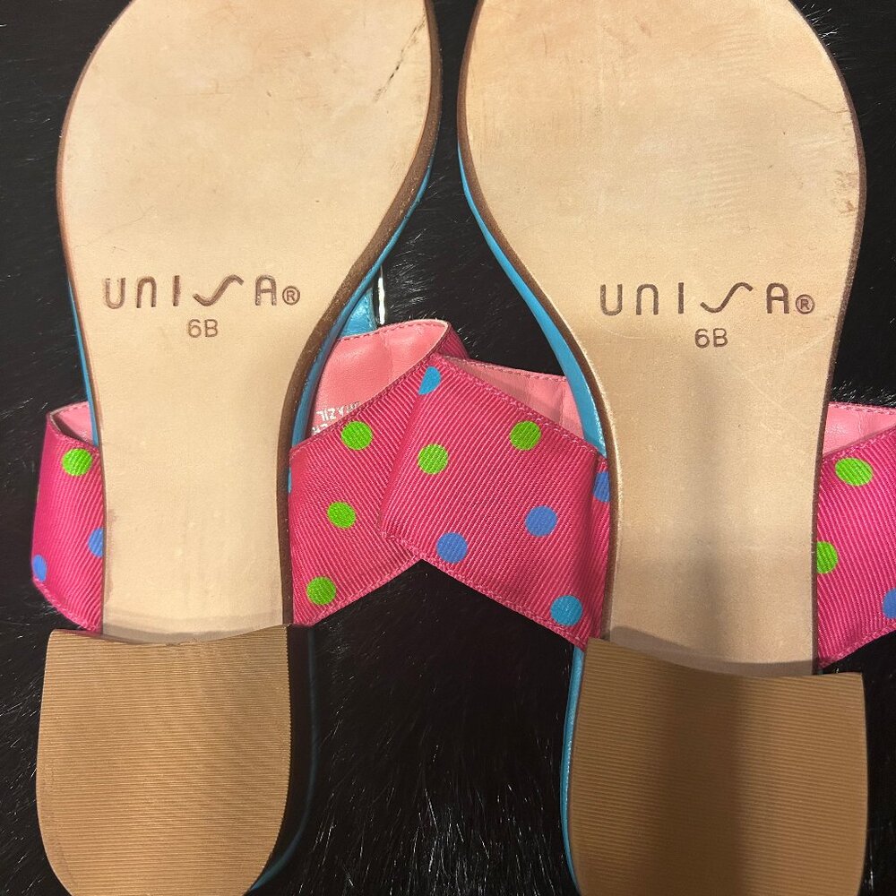 Unisa Sandals - Picture 2 of 2